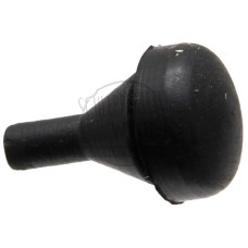 2x Auflagestopfen Motorhaube passend für Massey Ferguson 23 C FE 35 MF 35 180673M1