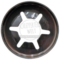 2x Befestigung alle Embleme passend für Porsche-Diesel