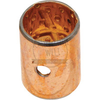 2x Buchse 19 x 22,3 x 31,6 für Massey Ferguson 165 168 175 178 185 188