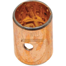 2x Buchse 19 x 22,3 x 31,6 für Massey Ferguson 165 168 175 178 185 188