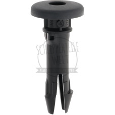 2x Buchse Grammer für Sitzoberteil 721 732 742  für Massey Ferguson 4240 - 138691