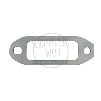 2x Dichtung Abgaskrümmer für Deutz-Fahr 2506 5006 6806 Kramer FL 612 K 800 KA 540