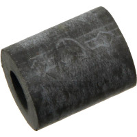 2x Gummihülse Kühlerstrebe oben für Mercedes-Benz 700 900 1000 Trac 65/70 U 403