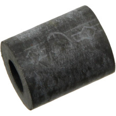 2x Gummihülse Kühlerstrebe oben für Mercedes-Benz 700 900 1000 Trac 65/70 U 403