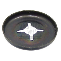 2x Haltering Emblem passend für Hanomag