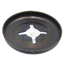 2x Haltering Emblem passend für Hanomag