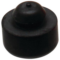 2x Haubenauflagestopfen für Mercedes-Benz 1400 1600 1800 Trac 1300 U 406 U 413