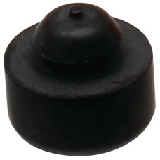 2x Haubenauflagestopfen für Mercedes-Benz 1400 1600 1800 Trac 1300 U 406 U 413