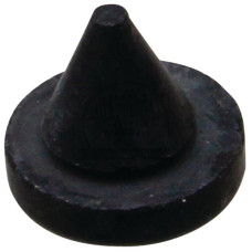 2x Haubenauflagestopfen passend für Mercedes-Benz 1300 1500 Trac 1100 A0009871840