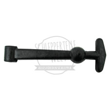 2x Haubenhalter lang 150mm