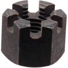 2x Mutter Pleuelschraube passend für Hanomag D 52 D 57