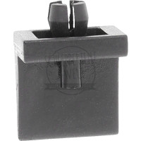 2x Puffer Motorhaube für Mercedes-Benz U 424 U 425 U 427 U 435 U 437 A0019875540