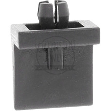 2x Puffer Motorhaube für Mercedes-Benz U 424 U 425 U 427 U 435 U 437 A0019875540