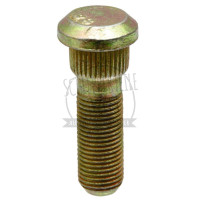 2x Radbolzen für Fordson / Ford 2000 3000 3600 4600 5600 7000 7600 Super Dexta