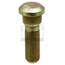 2x Radbolzen für Fordson / Ford 2000 3000 3600 4600 5600 7000 7600 Super Dexta