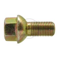 2x Radbolzen für McCormick / IHC 323 383 423 433 523 554 633 653 733 744 745 844S