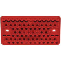 2x Rückstrahler für McCormick / IHC 644 744 844 856 956 1055 1246 1455 3221232R2