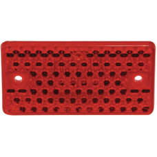 2x Rückstrahler für McCormick / IHC 644 744 844 856 956 1055 1246 1455 3221232R2