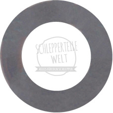 2x Scheibe zum Biegestab Ersatz für McCormick / IHC 3216984R1