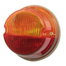 2x Schluss-Blinkleuchte für Fordson Dexta Major 6600 Case IH DLD2 D212 D320 D440