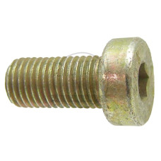 2x Schraube Bremsendeckplatte für Hanomag  R22 R28 R35 R324 Granit Brilliant Perfekt