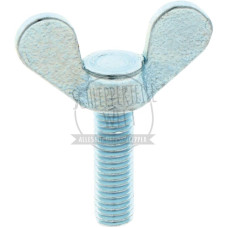 2x Schraube Seitenblech passend für Mercedes-Benz 1300 1500 Trac 1100 A4045410071