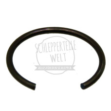 2x Sicherungsring Getriebe passend für Porsche-Diesel 219 238 329 339