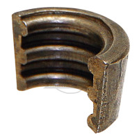 2x Ventilkeil passend für Hanomag Brillant Granit Perfekt 501 E 701 D 14 D 21 D 28