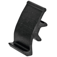 2x Verschlussstopfen Abdeckblech Bremse für Mercedes-Benz 1400 1500 1600 1800