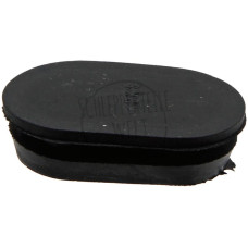 2x Verschlussstopfen für Fordson / Ford Major Super Major Massey Ferguson A 3.152