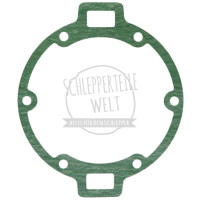 Dichtung Filterdeckel für McCormick / IHC 750 946 950 1050 1246 1255 1455 2000