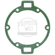 Dichtung Filterdeckel für McCormick / IHC 750 946 950 1050 1246 1255 1455 2000