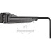 Spiegelarm 1038 rechts 22 mm Teleskopstange mit Ausladung 554-804 mm