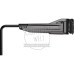 Spiegelarm 1038 rechts 22 mm Teleskopstange mit Ausladung 554-804 mm