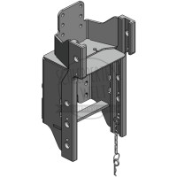 Anhängebock passend für Branson 25 36 42 47 50