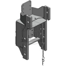 Anhängebock passend für Branson 25 36 42 47 50