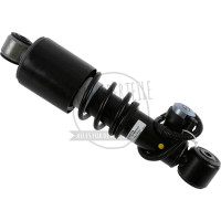 Stoßdämpfer passend für Massey Ferguson 8S.205 8S.225 8S.245 8S.265