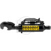 Hydraulischer Oberlenker A Kat.: 3 / 32  B Kat.: 2 / 25,4  F (mm): 602 / 852
