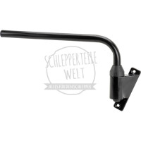 Spiegelarm links Lochabstand mm 99,75 Einbauort links Stange mm 20