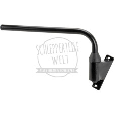 Spiegelarm links Lochabstand mm 99,75 Einbauort links Stange mm 20