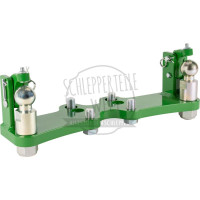 Zwangslenkung für John Deere 6R 110 6R 150 6R 195 6110R 6130R 6145R 6195M 6250R
