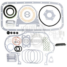 Dichtsatz passend für Deutz-Fahr 2506 4506 5206 6206 7006 8006 10006 FL 912