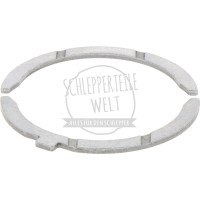 Anlaufscheibensatz für Deutz-Fahr 2506 4506 6006 Kramer F2L 812 F4L 812 F6L 812