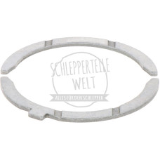 Anlaufscheibensatz für Deutz-Fahr 2506 4506 6006 Kramer F2L 812 F4L 812 F6L 812