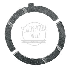 Anlaufscheibe passend für Deutz-Fahr 2506 4006 5206 6006 7006 7506 10006 FL 912