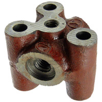 Kipphebelbock passend für Deutz-Fahr 2506 4006 5206 6006 7006 7506 10006 FL 912