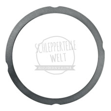 Ausgleichscheibe 3,0 mm für Deutz-Fahr 2506 4006 5206 6006 7006 7506 10006