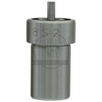 Düseneinsatz für Fendt F 15 G F 15 GH F 20 G F 20 H F 25 P F 28 P F 40 KDW 415