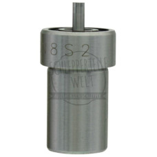 Düseneinsatz für Fendt F 15 G F 15 GH F 20 G F 20 H F 25 P F 28 P F 40 KDW 415