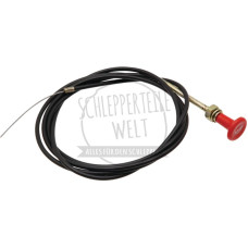 Stoppzug passend für John Deere 310 510 710